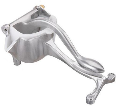 REHMA Aluminium Hand Juicer(Silver)