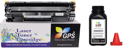 GPS Colour Your Dreams 337 for CRG 337/CRG Black Ink Toner