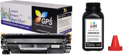 GPS Colour Your Dreams MF244dw Black Ink Toner