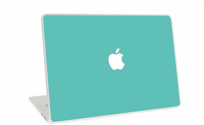 Galaxsia Apple D5 Vinyl Laptop Skin/Sticker/Cover vinyl Laptop Skin Compatible for 15.6 inch(Theme: Patterns)