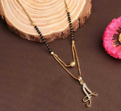 Inspire Next Alloy Mangalsutra