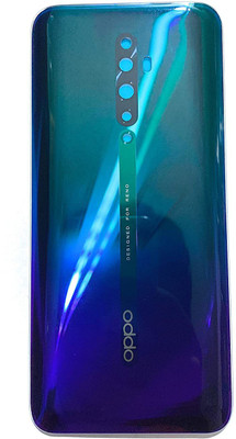 SPAREWARE OPPO 2F/2Z Back Panel(BLUE)