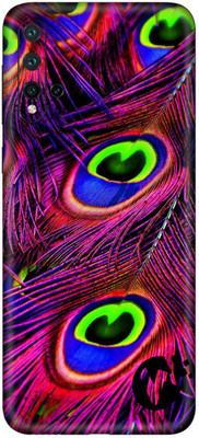 wrap craft HUAWEI NOVA 5T Mobile Skin(Multicolor)