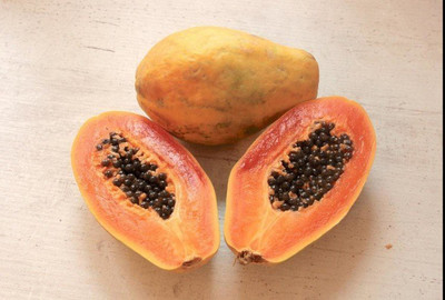 V Seed Papaya Seed Seed(160 per packet)
