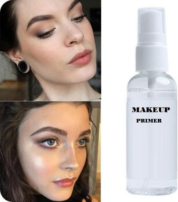ADJD THE MATTE PREP & PRIME LONG LASTING GEL BASE PRIMER Primer  - 100 ml(TRANSPARENT)