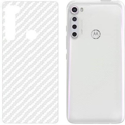 HOBBYTRONICS Back Screen Guard for MOTOROLA ONE FUSION PLUS(Pack of 1)