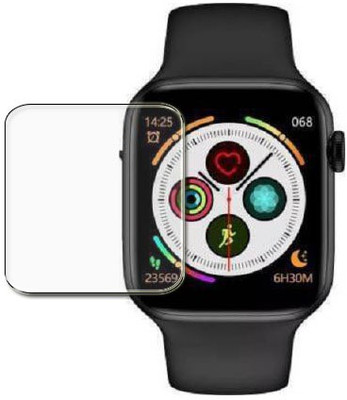 tombik Impossible Screen Guard for flicmart T55 Smartwatch(Pack of 1)