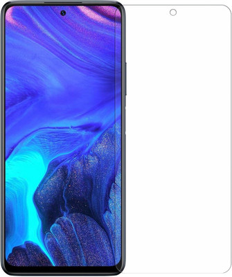 KEOSG Impossible Screen Guard for Infinix Note 10 Pro(Pack of 1)