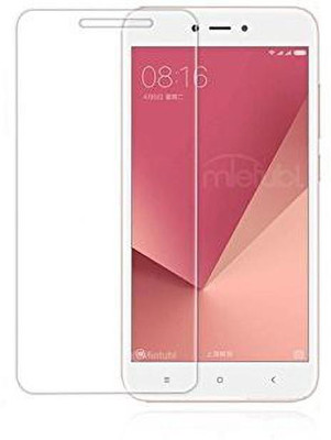cloud infinity Screen Guard for Mi Redmi Y1 Lite(Pack of 1)