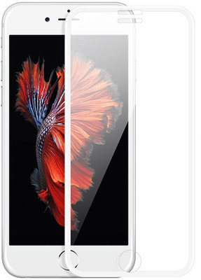 INSTYLE Tempered Glass Guard for Apple iPhone 7 Plus, Apple iPhone 8 Plus(Pack of 1)