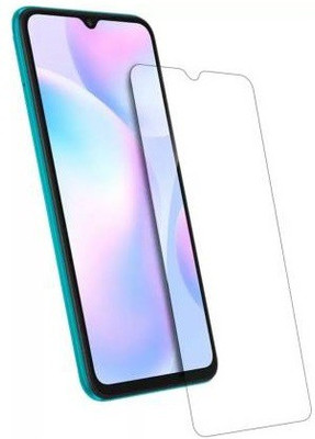 CLASIKCART Tempered Glass Guard for Samsung Galaxy F22(Pack of 1)