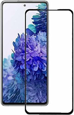 GORILLA Extra Strong Premium Edge To Edge Tempered Glass for Samsung Galaxy S20 FE 5G(Pack of 1)