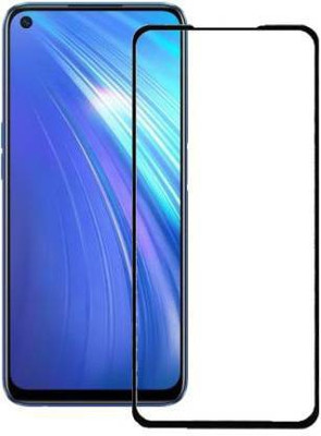 kentop Tempered Glass Guard for TECNO SPARK 7 PRO(Pack of 1)