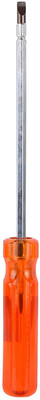 ATOOLS Heavy duty 2 in 1 Plus Minus Screwdrivers 10 inch Combination Screwdriver Set(Pack of 1)