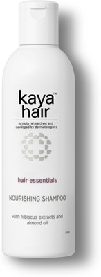 10% OFF on KAYA Nourishing Shampoo(200 ml) 10% OFF on KAYA Nourishing Shampoo(200 ml)