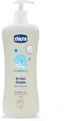 Chicco BABY SHAMPOO EACH PK OF 1(500 ml)