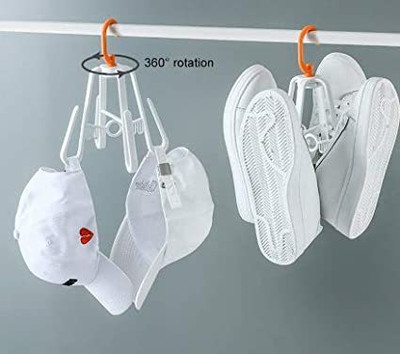 sell net retail Plastic Tie Pack of 2 Hangers For  Tie