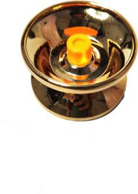 s yuvraj High Gloss Metal YoYo Diecast Speed Spinner Toy Yoyo (Gold)(Gold)