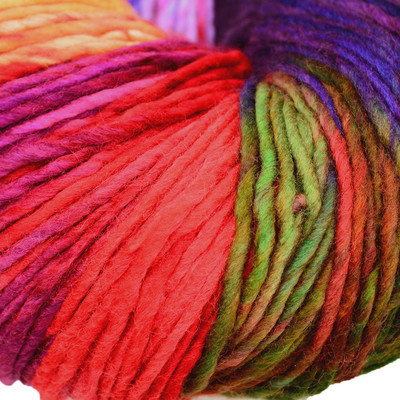 Simi Enterprise Multicolor Thread(344 m Pack of2)