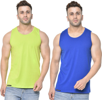 Diwazzo Men Vest