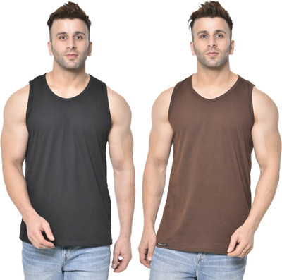 Diwazzo Men Vest