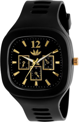 Timerkit Analog Watch  - For Men