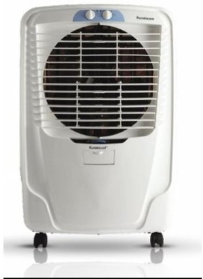 Kunstocom 50 L Desert Air Cooler(White, kunstocool dx)