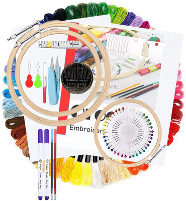 Royal Villa Special Combo kit for The Beginners for Art Craft and Project Work.