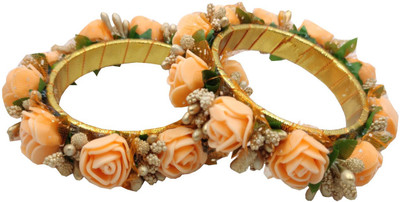A2 Fashion Fabric Kada(Pack of 2)