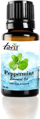 Tavis Peppermint Oil(10 ml)