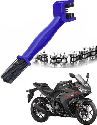 AIRSKY Motorcycle/Cycle Chain Cleaner Brush R15 Chain Breaker