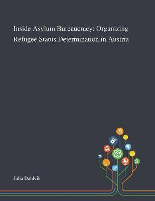 Inside Asylum Bureaucracy(English, Paperback, unknown)