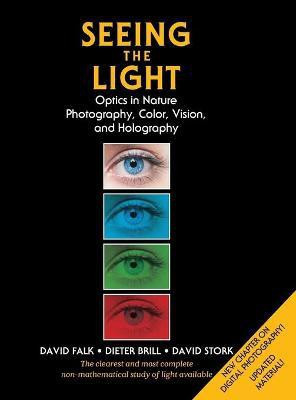 Seeing the Light(English, Hardcover, Falk David R)