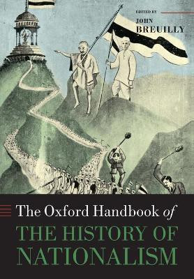 The Oxford Handbook of the History of Nationalism(English, Paperback, unknown)
