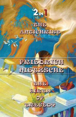 On The Genealogy Of Morals & Beyong Good And Evil (2In1)(English, Paperback, Nietzsche Friedrich Wilhelm)