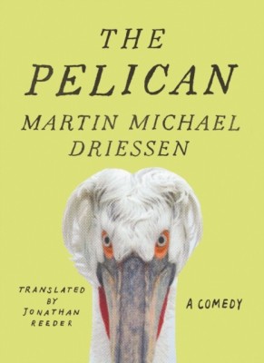 The Pelican(English, Paperback, Driessen Martin Michael)