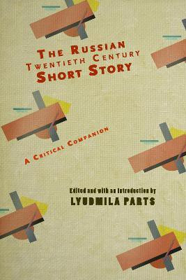 The Russian Twentieth Century Short Story(English, Hardcover, unknown)