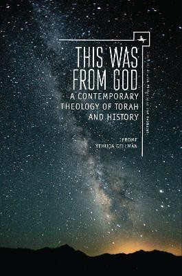 This Was from God(English, Hardcover, Gellman Jerome (Yehuda))