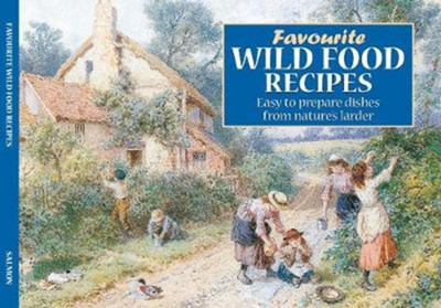 Salmon Favourite Wild Recipes [Paperback] Dorrigo(Paperback, Dorrigo)