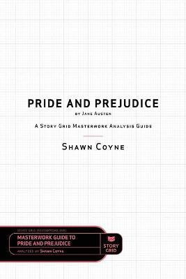 Pride and Prejudice by Jane Austen(English, Paperback, Coyne Shawn)