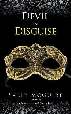 Devil in Disguise(English, Paperback, McGuire Sally)