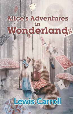 Alice's Adventures in Wonderland(English, Paperback, Carroll Lewis)