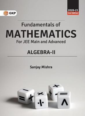 Fundamentals of Mathematics 1 Edition(English, Paperback, Mishra Sanjay)