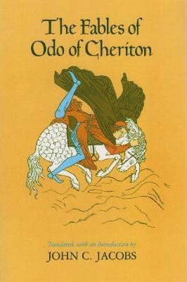 The Fables of Odo of Cheriton(English, Paperback, Jacobs John C)