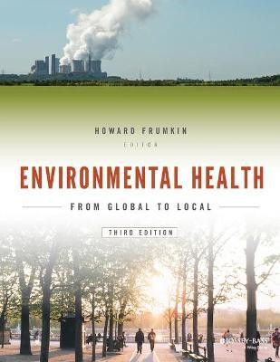 Environmental Health(English, Paperback, unknown)