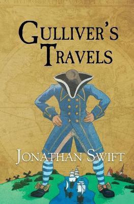 Gulliver's Travels (Reader's Library Classics)(English, Paperback, Swift Jonathan)