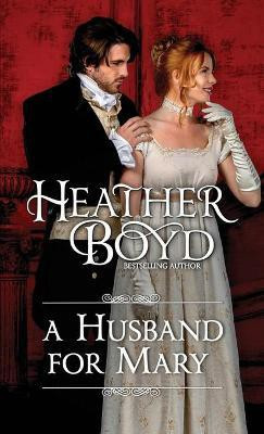 A Husband for Mary(English, Paperback, Boyd Heather)