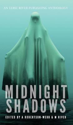 Midnight Shadows(English, Hardcover, Green David)