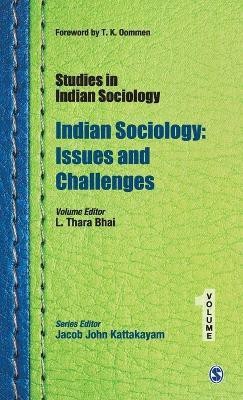 Studies in Indian Sociology(English, Hardcover, unknown)