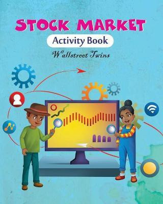 Stock Market Activity Book(English, Paperback, Torrence David M)